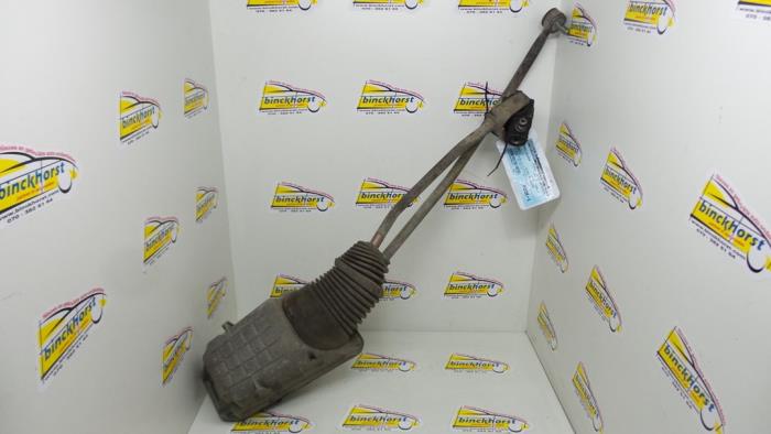 Gebruikte Pook Volkswagen Passat (3B2) 1.9 TDi 90 Prijs € 42,00 Margeregeling aangeboden door Binckhorst BV