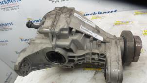 Gebruikte Differentieel achter Jeep Grand Cherokee (WK/WK2) 3.0 CRD V6 24V Prijs € 525,00 Margeregeling aangeboden door Binckhorst BV