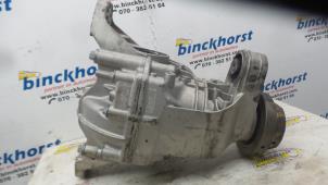 Differentieel achter van een Jeep Grand Cherokee (WK/WK2) 3.0 CRD V6 24V 2011