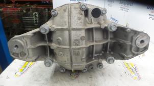 Differentieel achter van een Jeep Grand Cherokee (WK/WK2) 3.0 CRD V6 24V 2011