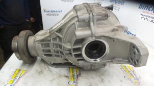 Differentieel achter van een Jeep Grand Cherokee (WK/WK2) 3.0 CRD V6 24V 2011