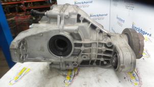 Differentieel achter van een Jeep Grand Cherokee (WK/WK2) 3.0 CRD V6 24V 2011