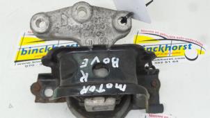 Gebruikte Motorsteun Peugeot 207/207+ (WA/WC/WM) 1.6 HDi 16V Prijs € 26,25 Margeregeling aangeboden door Binckhorst BV