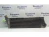Intercooler van een Renault Scénic II (JM), 2003 / 2009 1.9 dCi 120, MPV, Diesel, 1.870cc, 88kW (120pk), FWD, F9Q812, 2003-06 / 2006-05, JM0G; JM12 2003