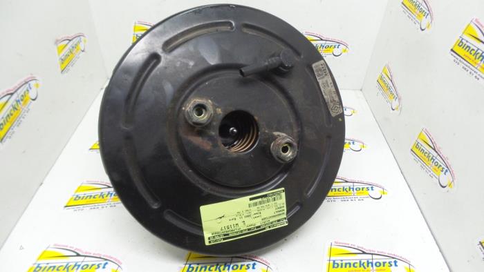 Gebruikte Rembekrachtiger Renault Scénic II (JM) 1.9 dCi 120 Prijs € 52,50 Margeregeling aangeboden door Binckhorst BV