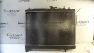 Gebruikte Radiateur Mazda 121 (DB) 1.3i LX 16V Prijs € 31,50 Margeregeling aangeboden door Binckhorst BV