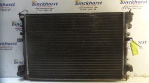 Gebruikte Radiateur Lancia Zeta 2.0 Turbo Prijs € 31,50 Margeregeling aangeboden door Binckhorst BV