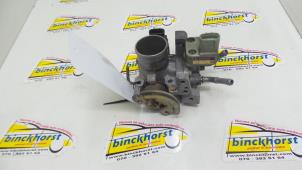 Gebruikte Gasklephuis Daihatsu Cuore (L251/271/276) 850,Domino Prijs € 36,75 Margeregeling aangeboden door Binckhorst BV