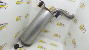 Gebruikte Uitlaat Einddemper Citroen AX 11 i TE,TGE Kat. Prijs € 31,50 Margeregeling aangeboden door Binckhorst BV