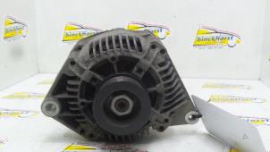 Gebruikte Dynamo Renault Megane Coupé (DA) 2.0i Prijs € 42,00 Margeregeling aangeboden door Binckhorst BV