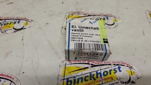 Nieuwe Druksensor BMW 5-Serie Prijs € 31,76 Inclusief btw aangeboden door Binckhorst BV