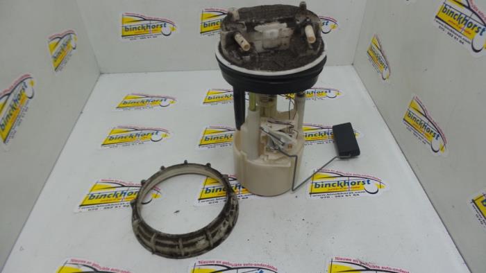 Gebruikte Tank element Pomp Lancia Ypsilon (840) 1.2 LE,LS Prijs € 42,00 Margeregeling aangeboden door Binckhorst BV