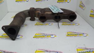 Gebruikte Uitlaatspruitstuk Audi A6 Avant Quattro (C5) 2.5 TDI V6 24V Prijs € 52,50 Margeregeling aangeboden door Binckhorst BV