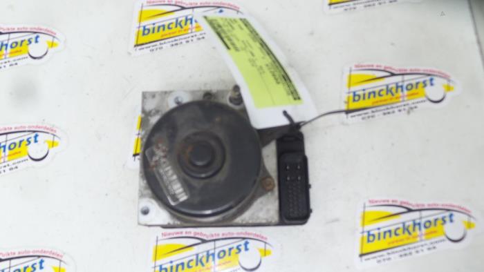 Gebruikte ABS Pomp Seat Alhambra (7V8/9) 2.0 Prijs € 84,00 Margeregeling aangeboden door Binckhorst BV