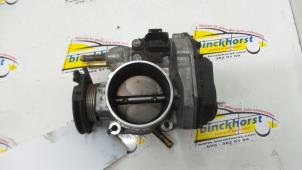 Gebruikte Gasklephuis Seat Alhambra (7V8/9) 2.0 Prijs € 52,50 Margeregeling aangeboden door Binckhorst BV