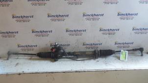 Gebruikte Stuurhuis Bekrachtigd Seat Ibiza II Facelift (6K1) 1.9 SDi Select Prijs € 52,50 Margeregeling aangeboden door Binckhorst BV