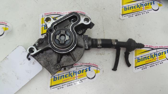 Gebruikte Videpomp (Diesel) Seat Ibiza II Facelift (6K1) 1.9 SDi Select Prijs € 30,45 Margeregeling aangeboden door Binckhorst BV