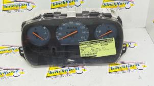 Gebruikte Cockpit Daihatsu Cuore (L251/271/276) 1.0 12V Prijs € 26,25 Margeregeling aangeboden door Binckhorst BV