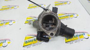 Gebruikte Thermostaathuis Alfa Romeo 156 (932) 1.8 Twin Spark 16V Prijs € 15,75 Margeregeling aangeboden door Binckhorst BV