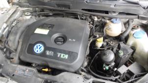 Gebruikte Motor Volkswagen Lupo (6X1) 1.2 TDI 3L Prijs € 315,00 Margeregeling aangeboden door Binckhorst BV