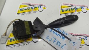 Gebruikte Pinker Schakelaar Chevrolet Evanda 2.0 16V Prijs € 26,25 Margeregeling aangeboden door Binckhorst BV