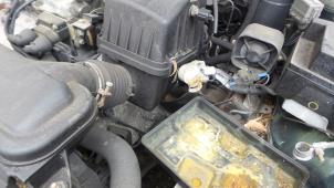 Gebruikte Versnellingsbak Mazda 626 (GW19) 1.8i 16V Prijs € 210,00 Margeregeling aangeboden door Binckhorst BV