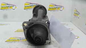 Gebruikte Startmotor BMW 3 serie (E30/2) 316i Prijs € 36,75 Margeregeling aangeboden door Binckhorst BV