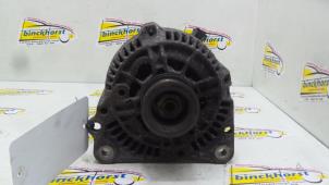 Gebruikte Alternator Seat Ibiza II (6K1) 1.4 CL,CLX,S,a la Mode,Latino Prijs € 47,25 Margeregeling aangeboden door Binckhorst BV