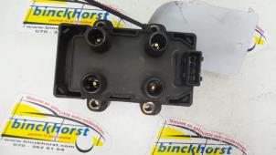 Gebruikte Bobine Renault Clio II (BB/CB) 1.2 Prijs € 15,75 Margeregeling aangeboden door Binckhorst BV