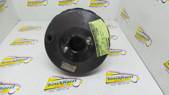 Gebruikte Rembooster Citroen Saxo 1.4i SX,VSX Prijs € 42,00 Margeregeling aangeboden door Binckhorst BV