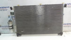 Gebruikte Airco Radiateur Chevrolet Evanda 2.0 16V Prijs € 84,00 Margeregeling aangeboden door Binckhorst BV