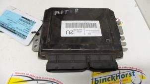Gebruikte Computer Motormanagement Chevrolet Evanda 2.0 16V Prijs € 131,25 Margeregeling aangeboden door Binckhorst BV