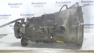 Gebruikte Versnellingsbak BMW 5 serie (E39) 520d 16V Prijs € 288,75 Margeregeling aangeboden door Binckhorst BV