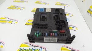 Gebruikte Computer Diversen Peugeot 407 (6C/J) 2.2 16V Prijs € 105,00 Margeregeling aangeboden door Binckhorst BV