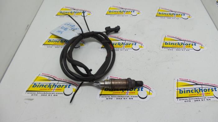 Gebruikte Lambda Sonde Citroen XM (Y4) 2.0 i 16V Prijs € 31,50 Margeregeling aangeboden door Binckhorst BV