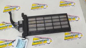 Gebruikte Element Kachelverwarming Jeep Grand Cherokee (WK/WK2) 3.0 CRD V6 24V Prijs € 63,00 Margeregeling aangeboden door Binckhorst BV