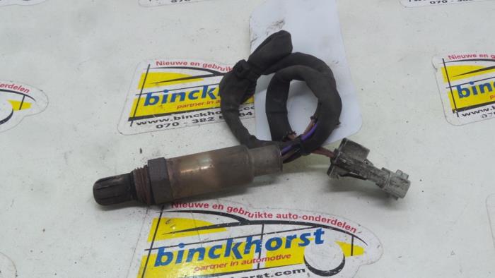 Gebruikte Lambda Sonde Citroen Xantia Break (X2) 1.8i X,SX Prijs € 31,50 Margeregeling aangeboden door Binckhorst BV