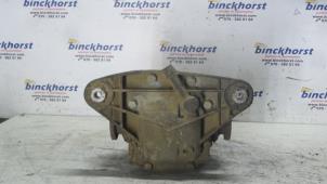 Gebruikte Differentieel achter BMW 5 serie (E39) 520d 16V Prijs € 183,75 Margeregeling aangeboden door Binckhorst BV