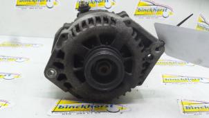 Gebruikte Dynamo Chevrolet Tacuma 1.8 Pure,SE,SX Prijs € 52,50 Margeregeling aangeboden door Binckhorst BV