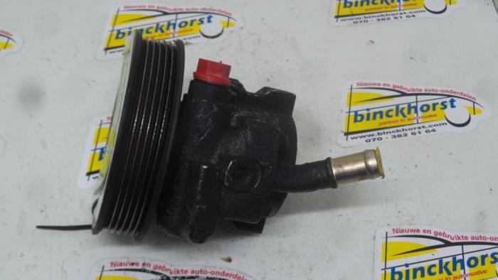 Gebruikte Pomp Servo Chevrolet Tacuma 1.8 Pure,SE,SX Prijs € 52,50 Margeregeling aangeboden door Binckhorst BV