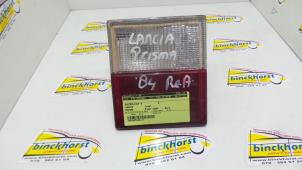 Gebruikte Achterlicht rechts Lancia Prisma Prijs € 21,00 Margeregeling aangeboden door Binckhorst BV