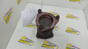 Gebruikte Katalysator Chevrolet Tacuma 1.8 Pure,SE,SX Prijs € 131,25 Margeregeling aangeboden door Binckhorst BV