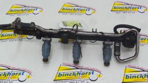 Gebruikte Injector brug Smart City-Coupé 0.6 Turbo i.c. Smart&Pulse Prijs € 63,00 Margeregeling aangeboden door Binckhorst BV