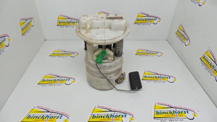 Gebruikte Tank element Pomp Dacia Logan (LS) 1.6 Prijs € 52,50 Margeregeling aangeboden door Binckhorst BV