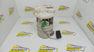 Gebruikte Tank element Pomp Dacia Logan (LS) 1.6 Prijs € 52,50 Margeregeling aangeboden door Binckhorst BV