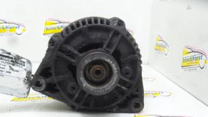 Gebruikte Alternator Opel Omega B (25/26/27) 2.5i V6 24V Prijs € 52,50 Margeregeling aangeboden door Binckhorst BV