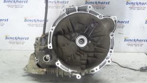 Gebruikte Versnellingsbak Ford Fiesta 4 1.4i CLX 16V Prijs € 105,00 Margeregeling aangeboden door Binckhorst BV