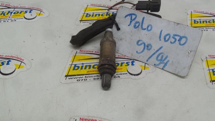 Gebruikte Lambda Sonde Volkswagen Polo II (86) 1.0 (US83) Prijs € 19,95 Margeregeling aangeboden door Binckhorst BV