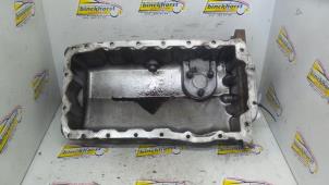 Gebruikte Carterpan Seat Cordoba (6L2) 1.9 TDI Prijs € 42,00 Margeregeling aangeboden door Binckhorst BV