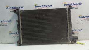 Gebruikte Radiateur Ford Fiesta 4 1.4i CLX 16V Prijs € 26,25 Margeregeling aangeboden door Binckhorst BV